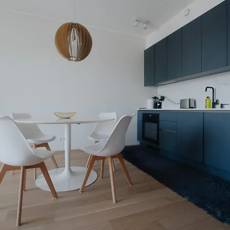 Apartment Vesiroosi - 4 *