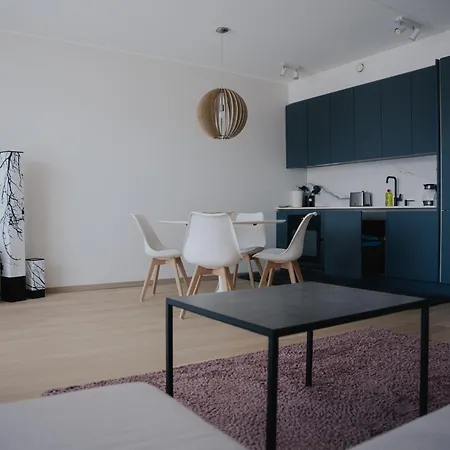 Apartment Vesiroosi - 4 *