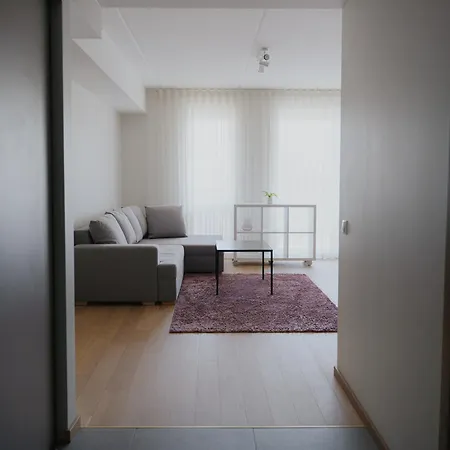 Vesiroosi - 4 Apartment