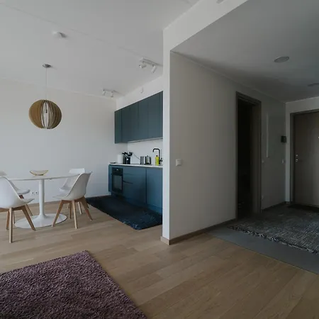 Apartment Vesiroosi - 4