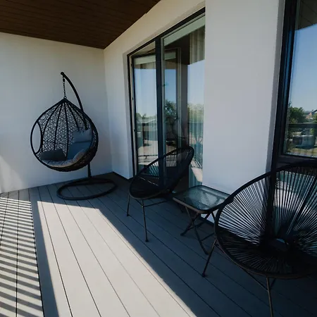 Apartment Vesiroosi - 4 *